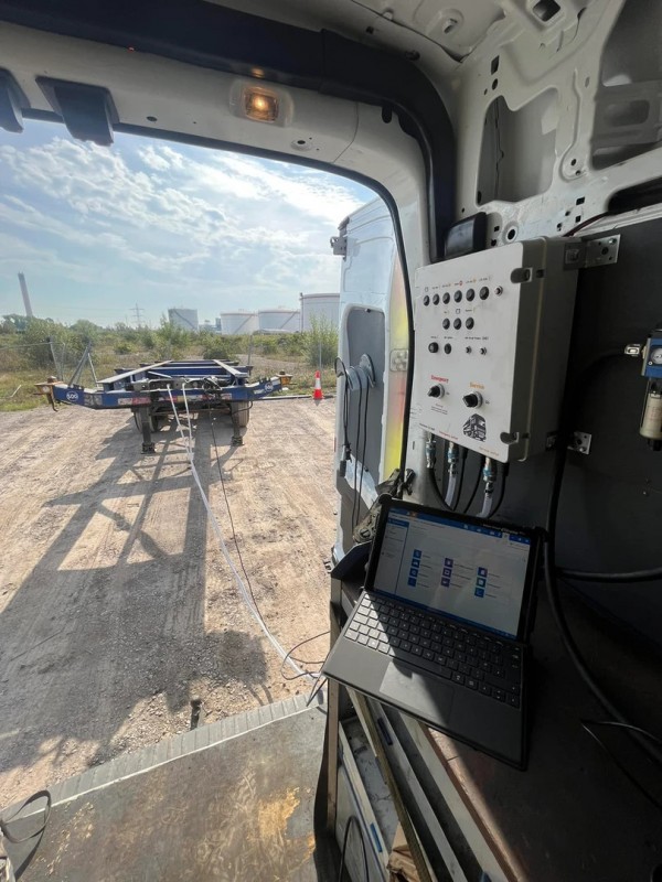 Mobile Fleet Solutions Ltd | Gallery