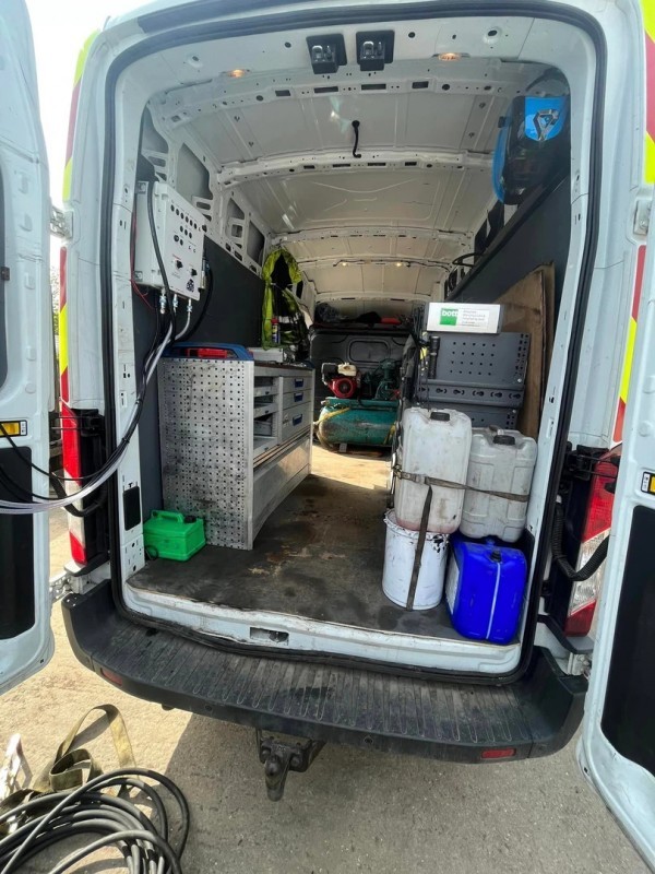 Mobile Fleet Solutions Ltd | Gallery