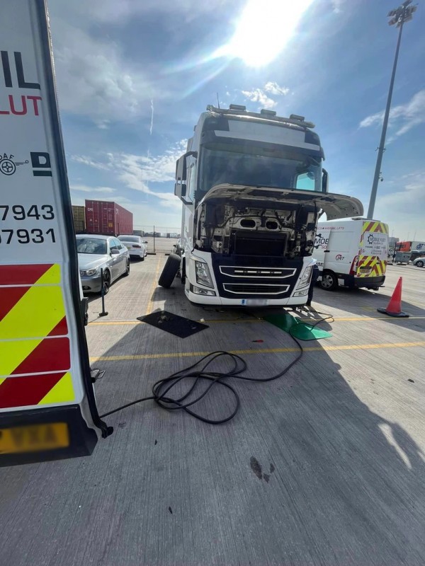 Mobile Fleet Solutions Ltd | Gallery